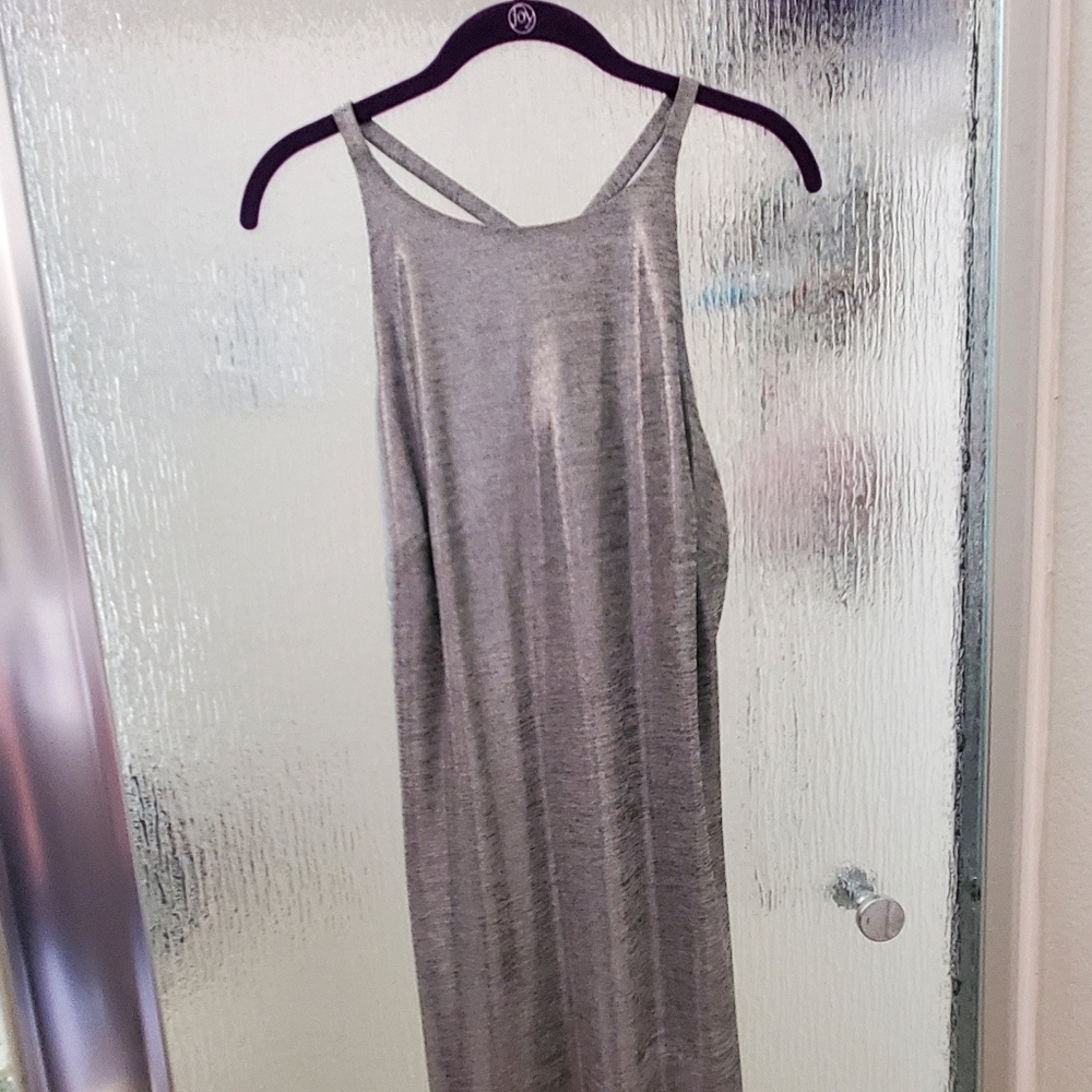WHBM metallic size L